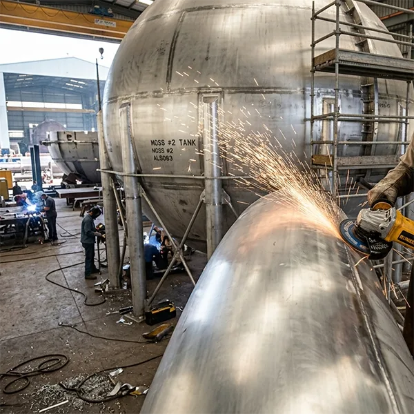 dawnabrasives-aluminium-grinding