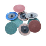 dawn abrasive self-adhesive disc