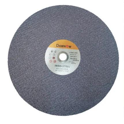dawnow cutting disc 500mm
