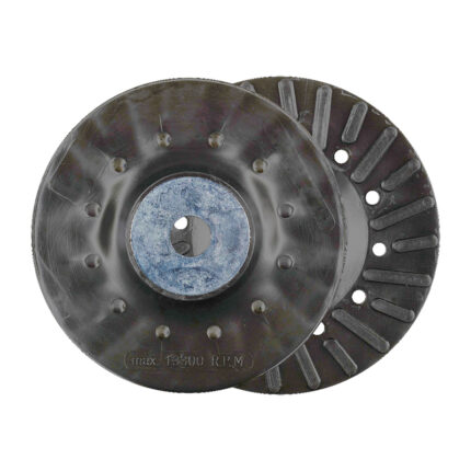 dawnabrasvies fiber disc backing pad1