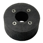 Dawn Abrasives Rail grinding wheel 125×70×55-4×M8 125×60×55-4×M8