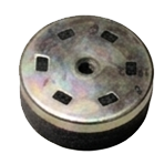 Dawn Abrasives Rail grinding wheel 150×56×M20-A16N5B 150×75×M20-A16N5B 151×60×5-8 WA16N5B 151×75×5-8 WA16N5B