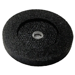 Dawn Abrasives Rail grinding wheel 254×32×25.4-A16N5BF 254×35×30-A16N5BF