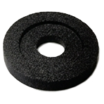 Dawn Abrasives Rail grinding wheel 254×40×76.2