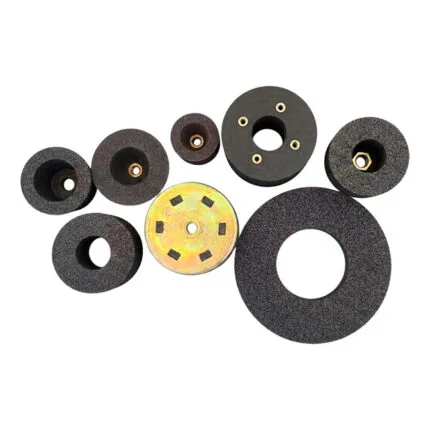 dawnow railway grinding cup wheels