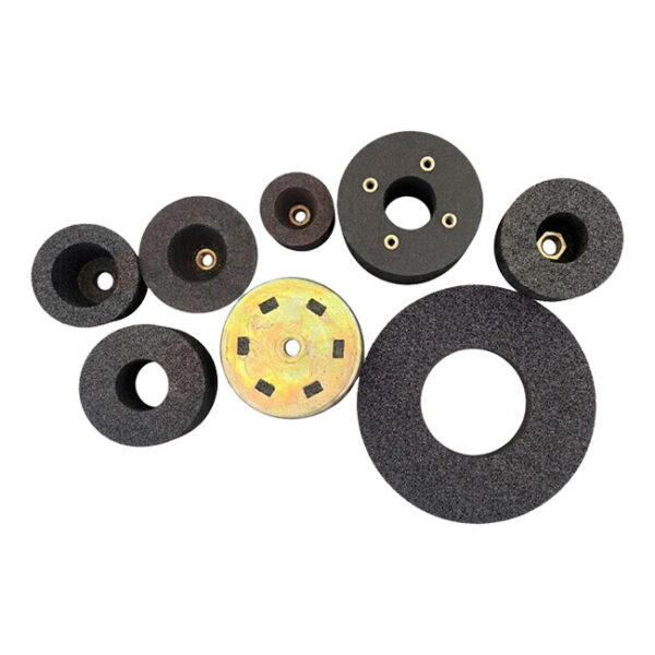 dawnow railway grinding cup wheels