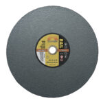 dawn abrasives railway cutting wheels 356x4x25.4 ZA 24Q