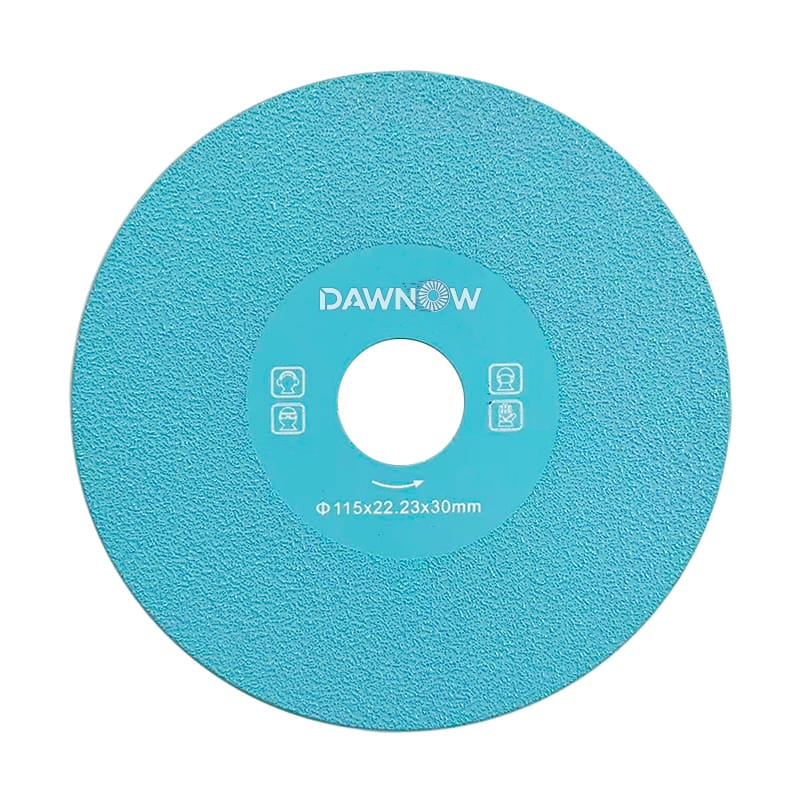 dawnabrasives brazed diamond cutting grinding disc 115 dawnabrasives brazed diamond cutting grinding disc 115