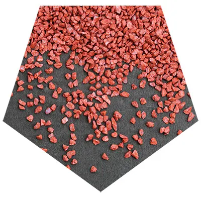 dawnabrasives ceramic alumina SG-A