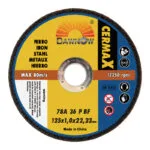 dawn abrasvies ceramic grin cutting disc