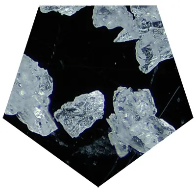 dawnabrasives compact grain