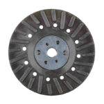 dawbabrasives-firbe disc backing pad