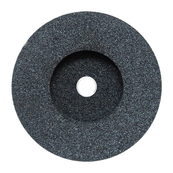 dawn abrasives railway griding wheel 254x35x30