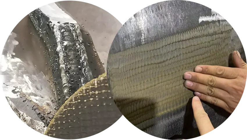 dawnabrasives service and support 2